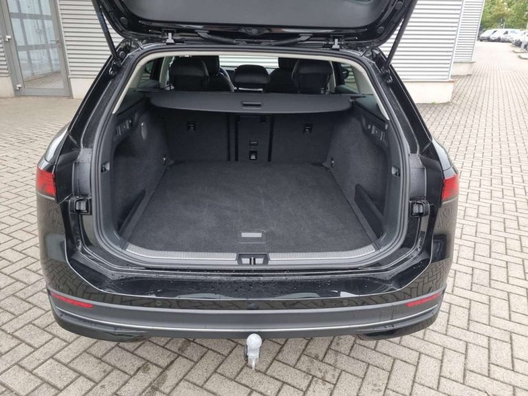 Volkswagen Passat 1.5 eTSI DSG Business - photo 13