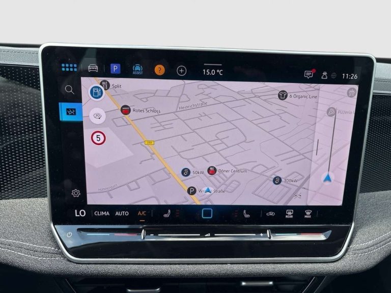 Volkswagen Passat Variant 1.5 eTSI DSG - photo 13