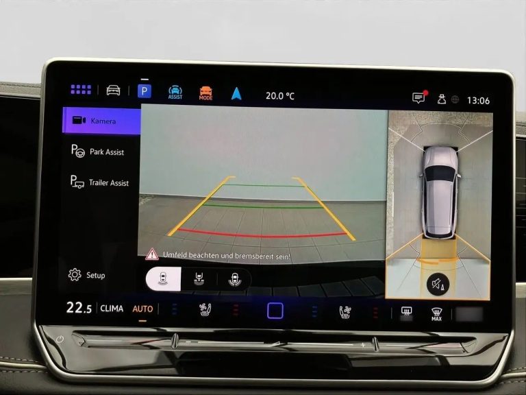 Volkswagen Passat Variant 1.5 eHybrid Business - photo 13