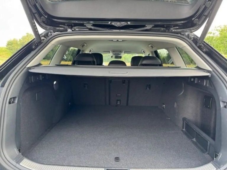 Volkswagen Passat 1.5 eHybrid DSG Elegance - photo 14