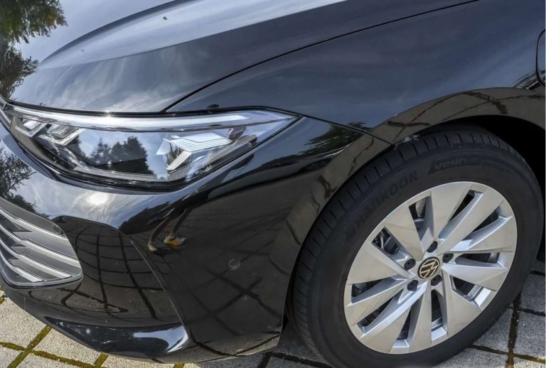 Volkswagen Passat Variant 1.5 TSI eHybrid Business - photo 15