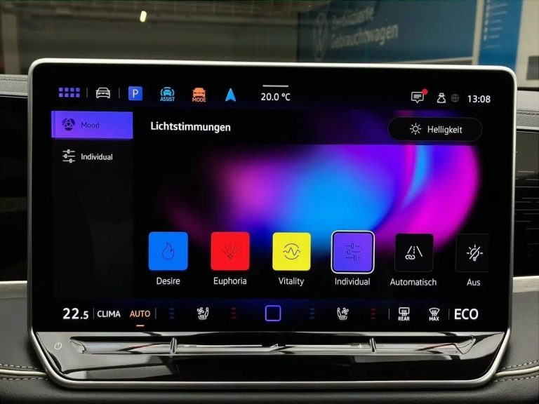 Volkswagen Passat Variant 1.5 eHybrid Business - photo 18