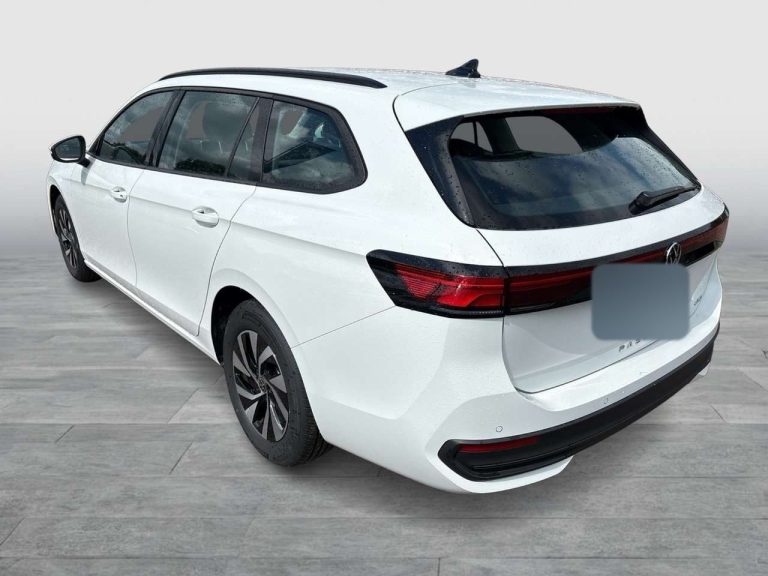 Volkswagen Passat Variant 1.5 eTSI DSG - photo 2