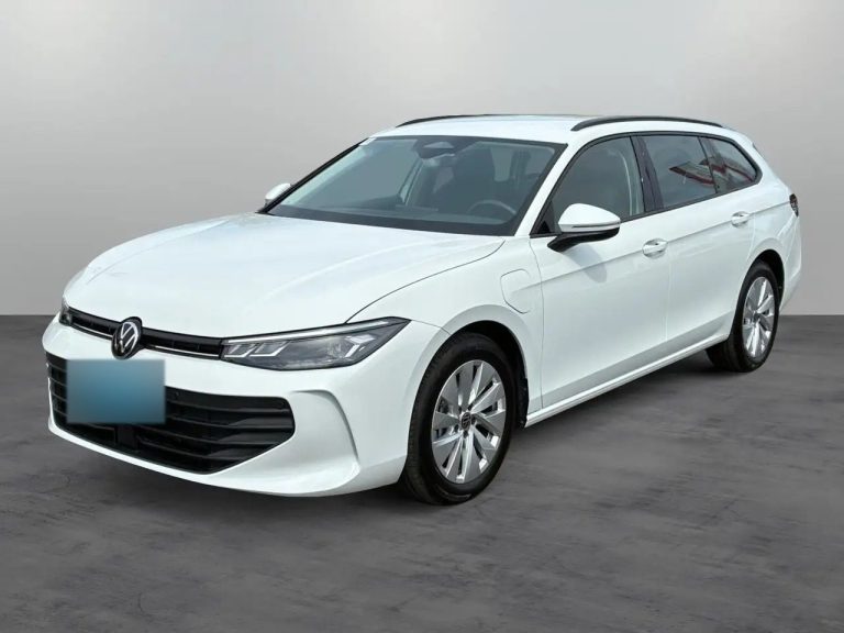 Volkswagen Passat Variant 1.5 eHybrid DSG - photo 2