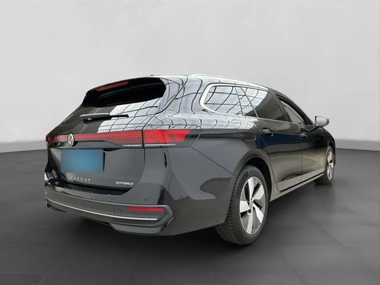 Volkswagen Passat Variant 1.5 eHybrid Business - photo 2