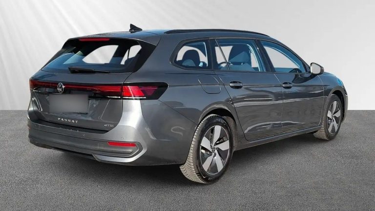Volkswagen Passat 1.5 eTSI DSG - photo 3