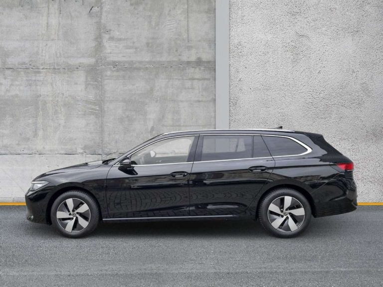 Volkswagen Passat 1.5 eTSI DSG Business - photo 3