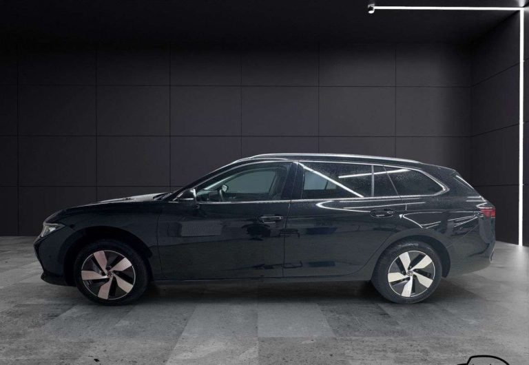 Volkswagen Passat Variant 1.5 eTSI DSG Business - photo 3