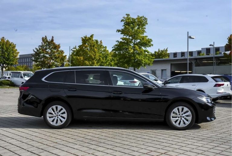 Volkswagen Passat Variant 1.5 TSI eHybrid Business - photo 3