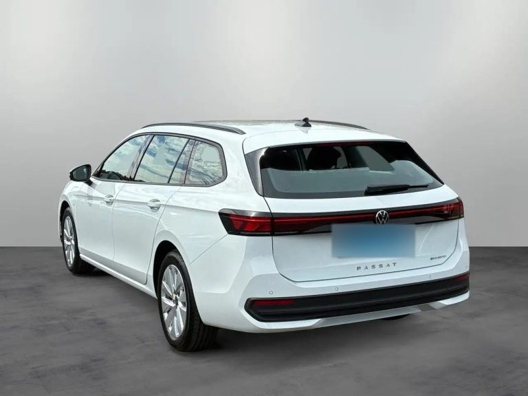 Volkswagen Passat Variant 1.5 eHybrid DSG - photo 3
