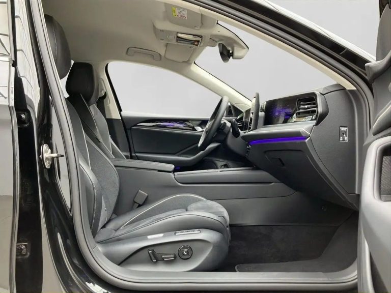 Volkswagen Passat Variant 1.5 eHybrid Business - photo 3