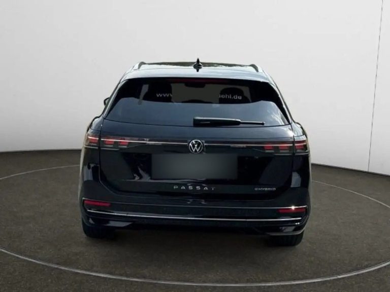 Volkswagen Passat 1.5 eHybrid DSG Elegance - photo 3