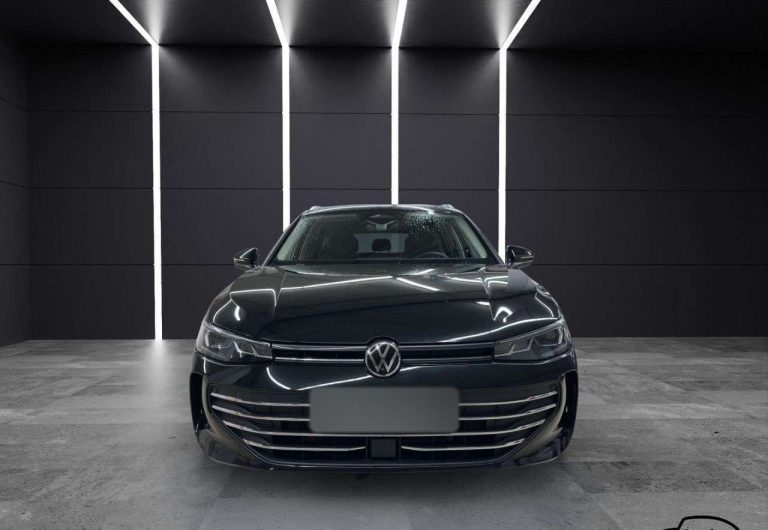 Volkswagen Passat Variant 1.5 eTSI DSG Business - photo 4