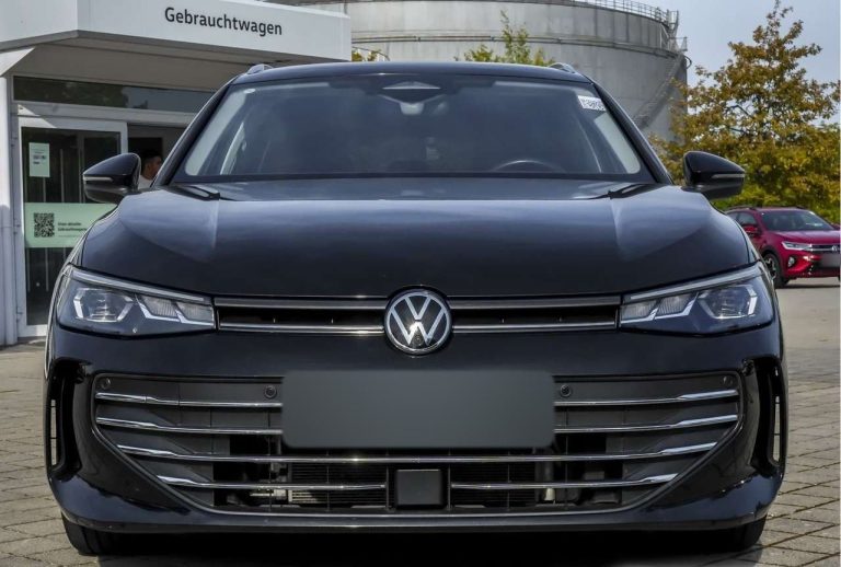 Volkswagen Passat Variant 1.5 TSI eHybrid Business - photo 4