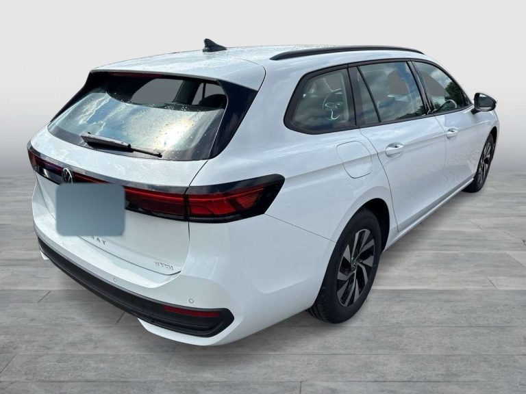 Volkswagen Passat Variant 1.5 eTSI DSG - photo 4