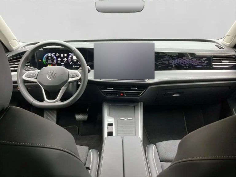 Volkswagen Passat Variant 1.5 eHybrid Business - photo 4