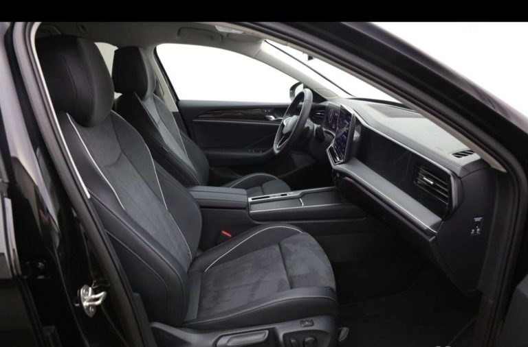 Volkswagen Passat Variant 1.5 eTSI DSG Business - photo 5