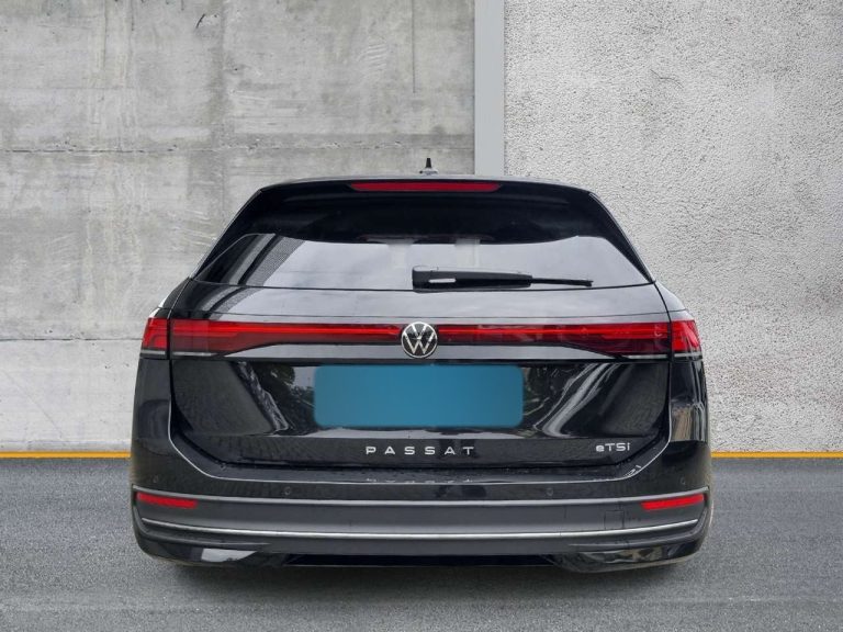 Volkswagen Passat 1.5 eTSI DSG Business - photo 5