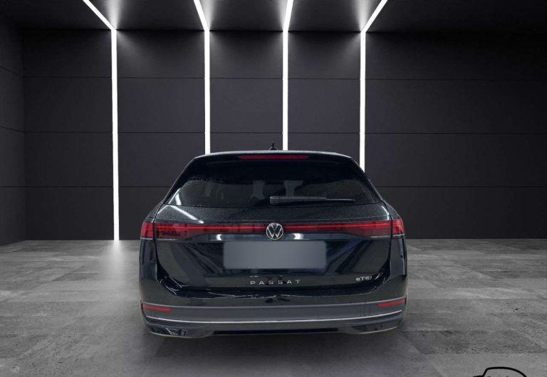 Volkswagen Passat Variant 1.5 eTSI DSG Business - photo 5