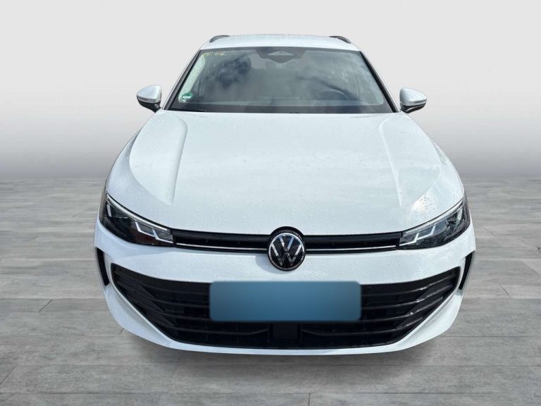 Volkswagen Passat Variant 1.5 eTSI DSG - photo 5