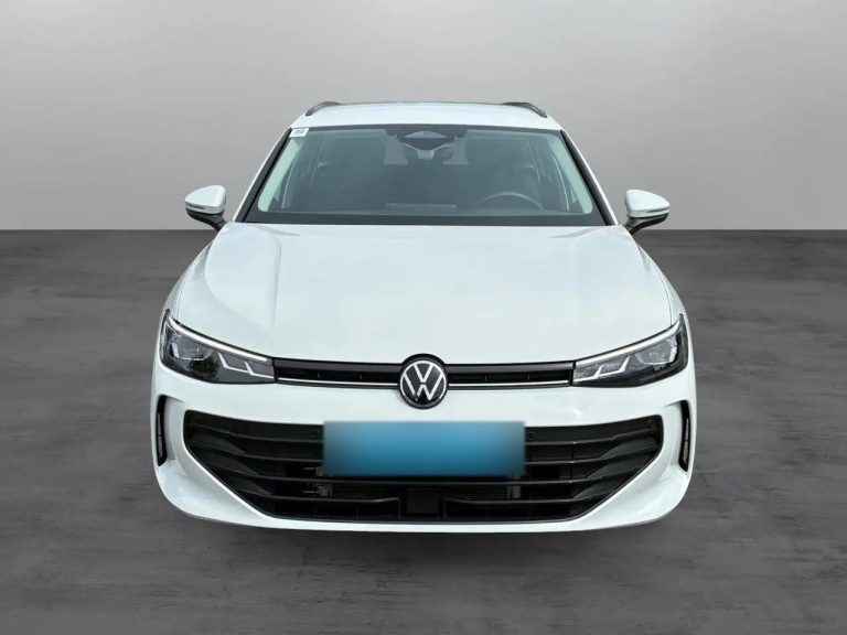 Volkswagen Passat Variant 1.5 eHybrid DSG - photo 5