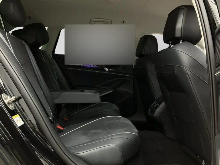 Volkswagen Passat Variant 1.5 eHybrid Business - photo 5