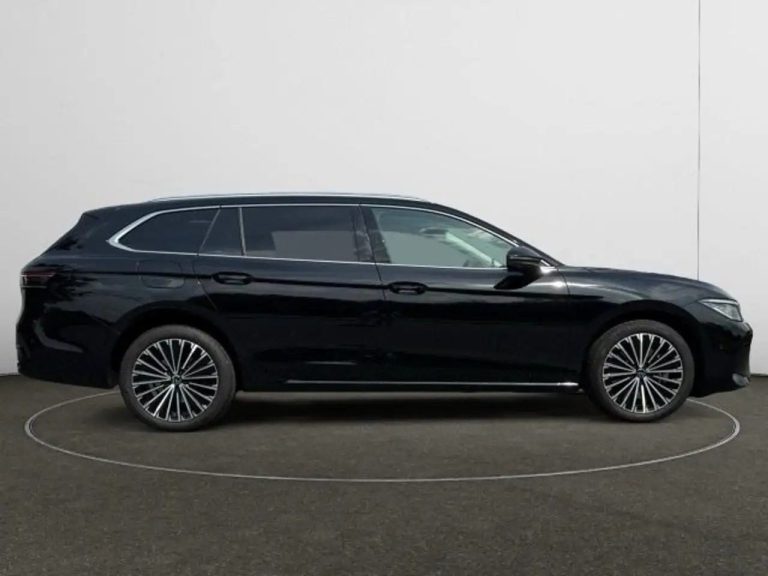Volkswagen Passat 1.5 eHybrid DSG Elegance - photo 5