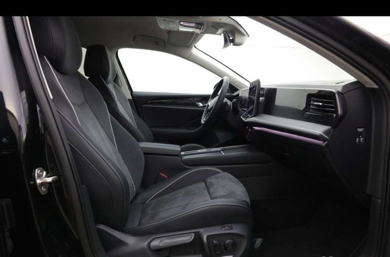 Volkswagen Passat Variant 1.5 eTSI DSG Business - photo 6