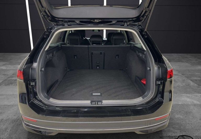 Volkswagen Passat Variant 1.5 eTSI DSG Business - photo 6