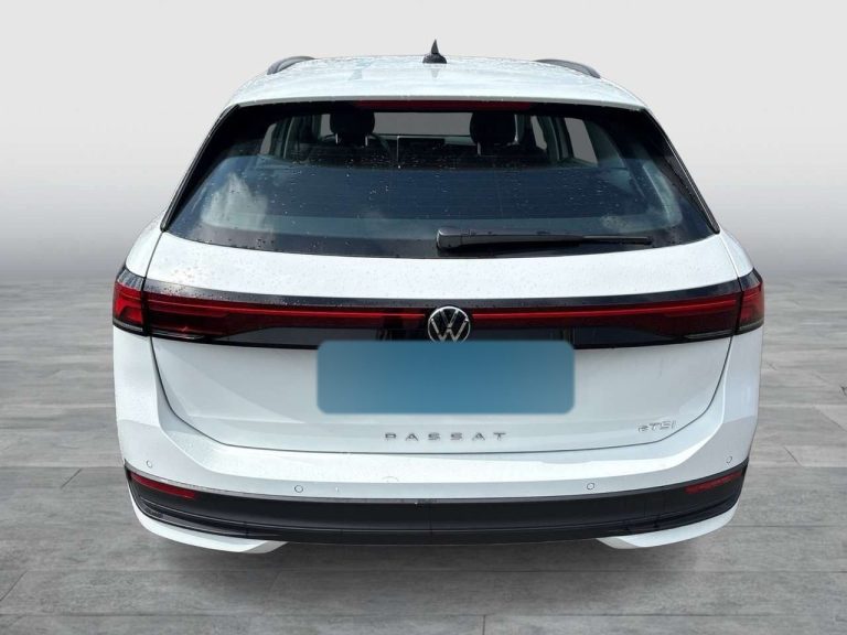 Volkswagen Passat Variant 1.5 eTSI DSG - photo 6