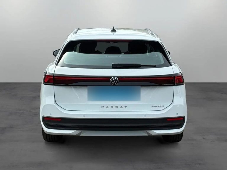 Volkswagen Passat Variant 1.5 eHybrid DSG - photo 6