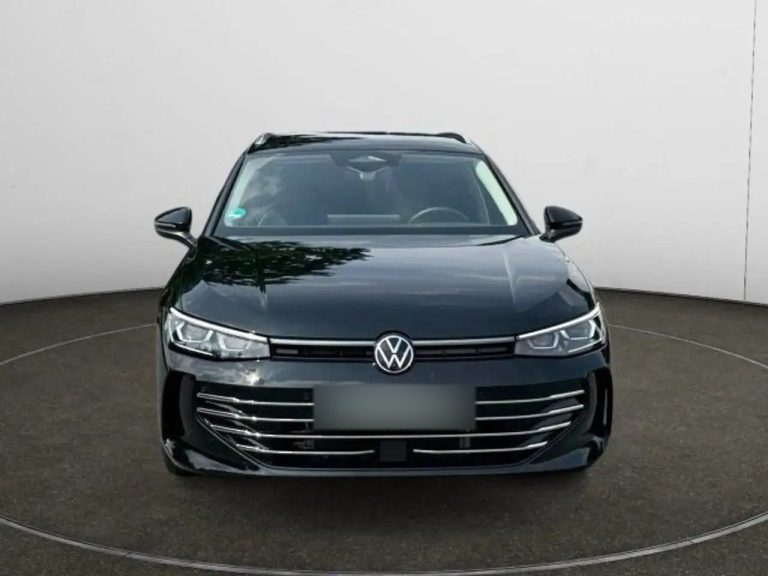 Volkswagen Passat 1.5 eHybrid DSG Elegance - photo 6