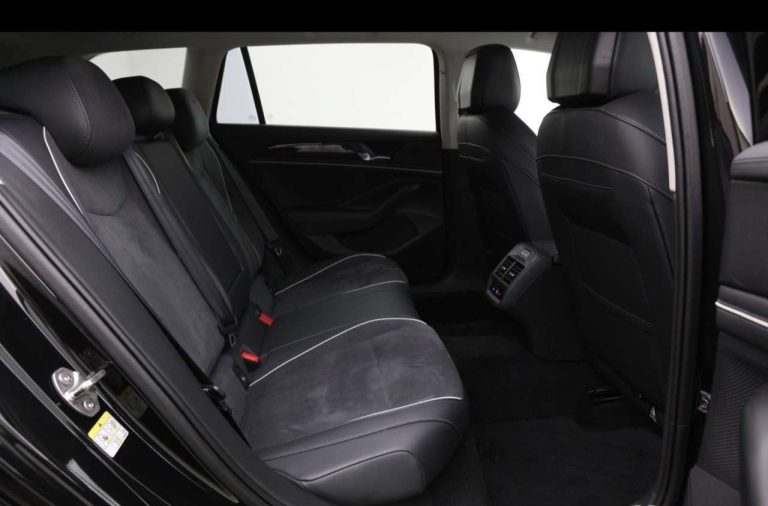 Volkswagen Passat Variant 1.5 eTSI DSG Business - photo 7