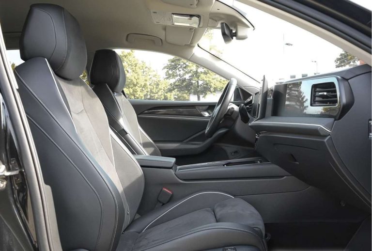 Volkswagen Passat Variant 1.5 TSI eHybrid Business - photo 7
