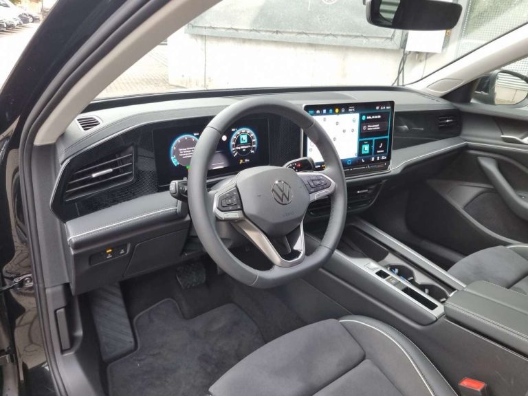 Volkswagen Passat 1.5 eTSI DSG Business - photo 8