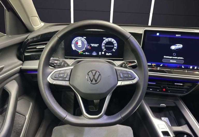 Volkswagen Passat Variant 1.5 eTSI DSG Business - photo 8