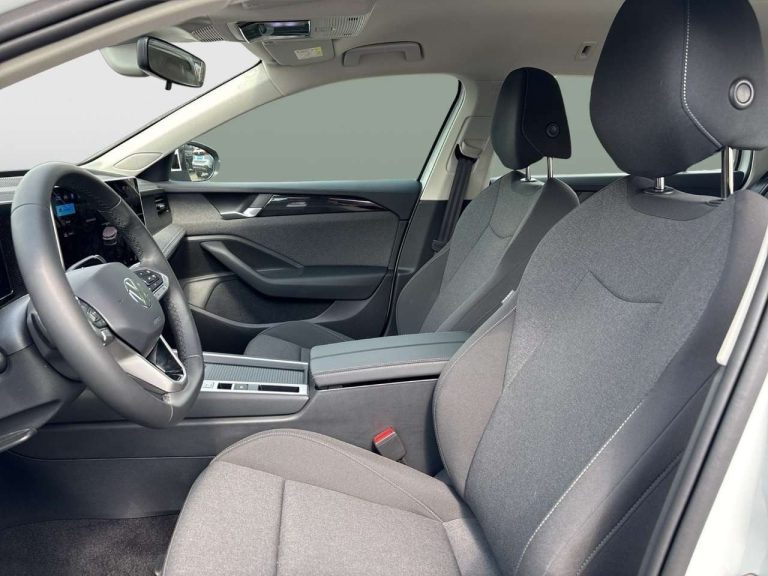 Volkswagen Passat Variant 1.5 eTSI DSG - photo 8