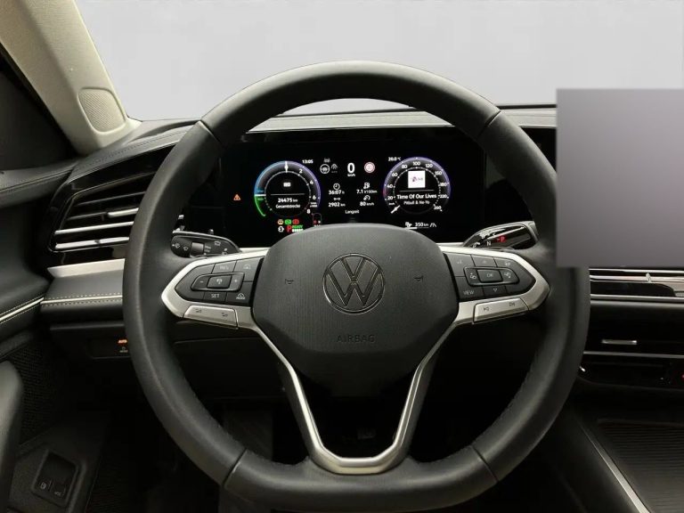 Volkswagen Passat Variant 1.5 eHybrid Business - photo 8