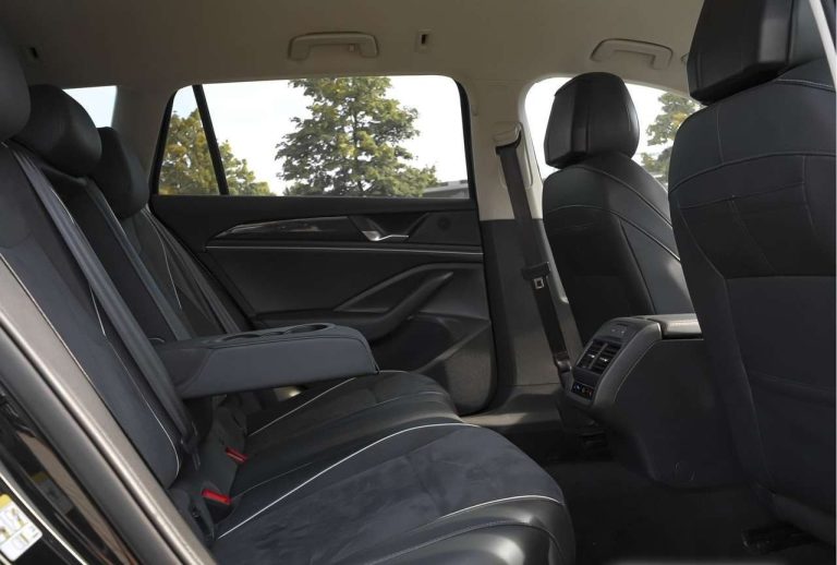 Volkswagen Passat Variant 1.5 TSI eHybrid Business - photo 9