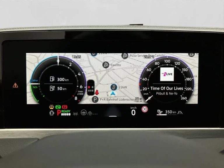 Volkswagen Passat Variant 1.5 eHybrid Business - photo 9
