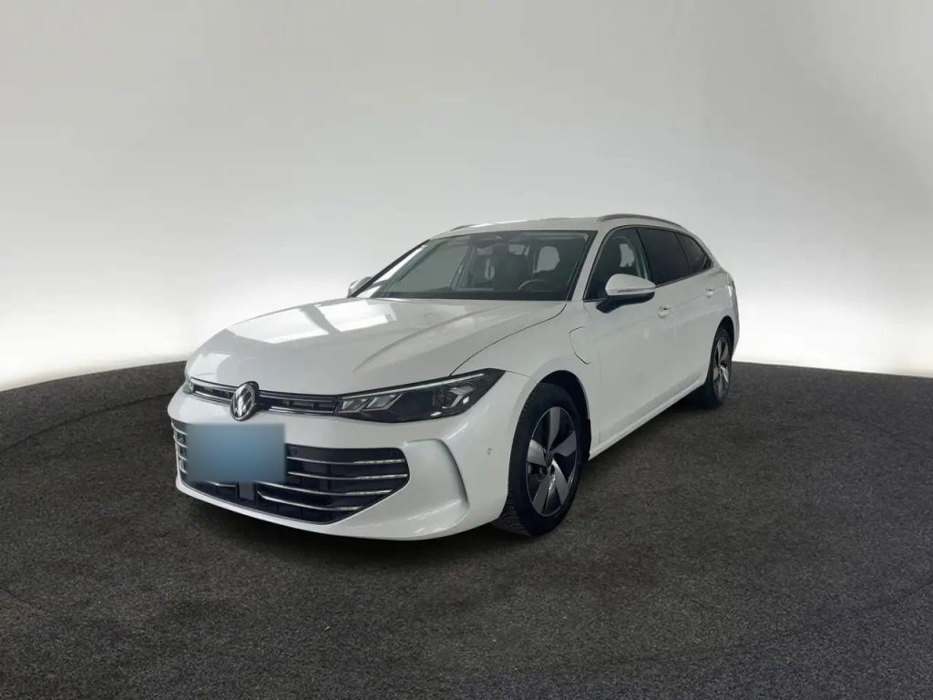 Volkswagen Passat Variant 1.5 eHybrid Business