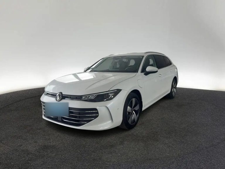 Volkswagen Passat Variant 1.5 eHybrid Business