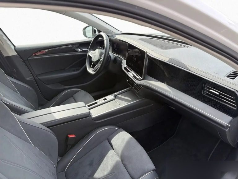 Volkswagen Passat Variant 1.5 eTSI Business - photo 7