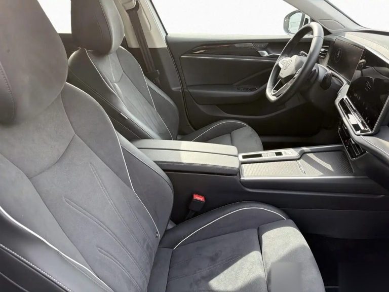 Volkswagen Passat Variant 1.5 eTSI Business - photo 8