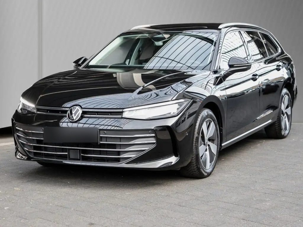 Volkswagen Passat 2.0 TDI DSG Business