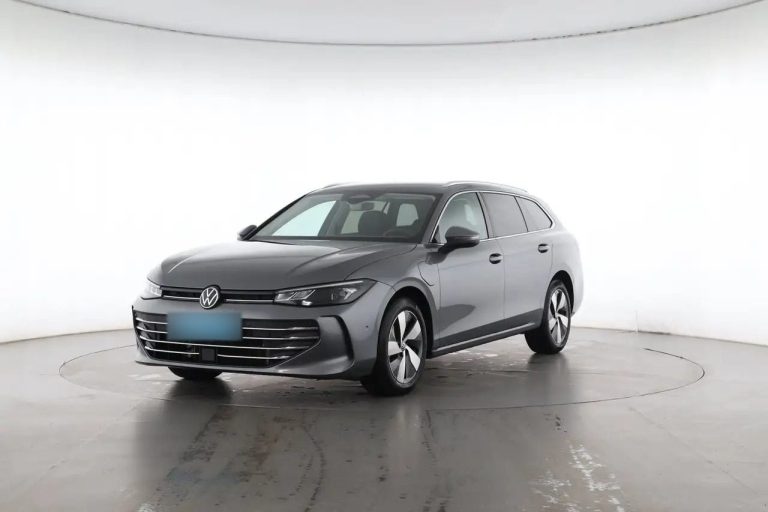 Volkswagen Passat Variant 1.5 TSI eHybrid Business