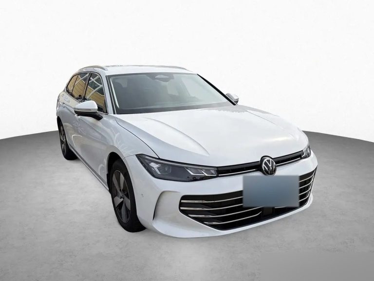 Volkswagen Passat Variant 1.5 eTSI Business