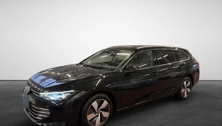 Volkswagen Passat Variant 2.0 TDI Business