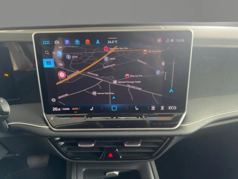 Volkswagen Passat Variant 1.5 eHybrid Business - photo 10