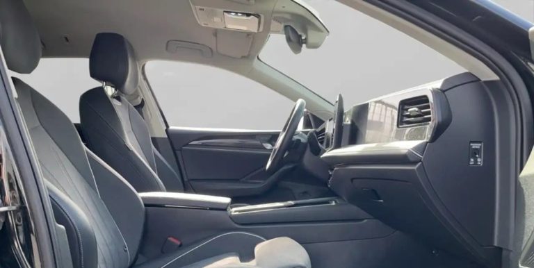 Volkswagen Passat Variant 1.5 TSI eHybrid Business - photo 10